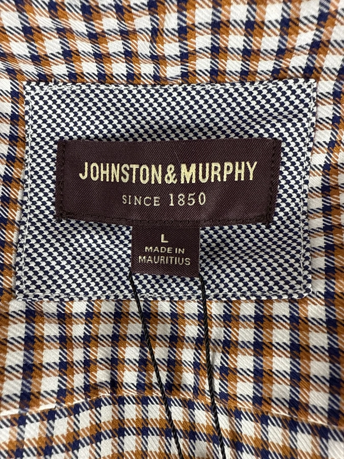 Johnston & Murphy