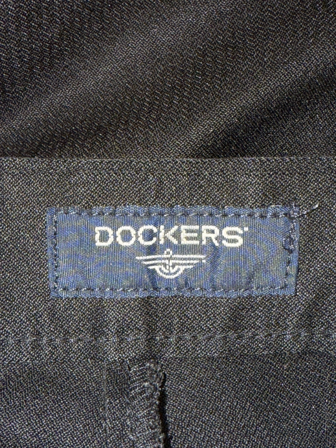 Dockers