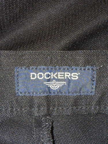 Dockers