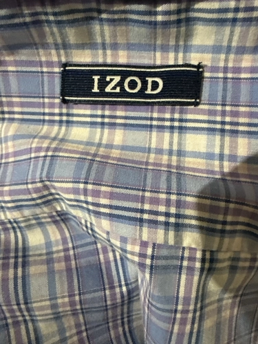 Izod