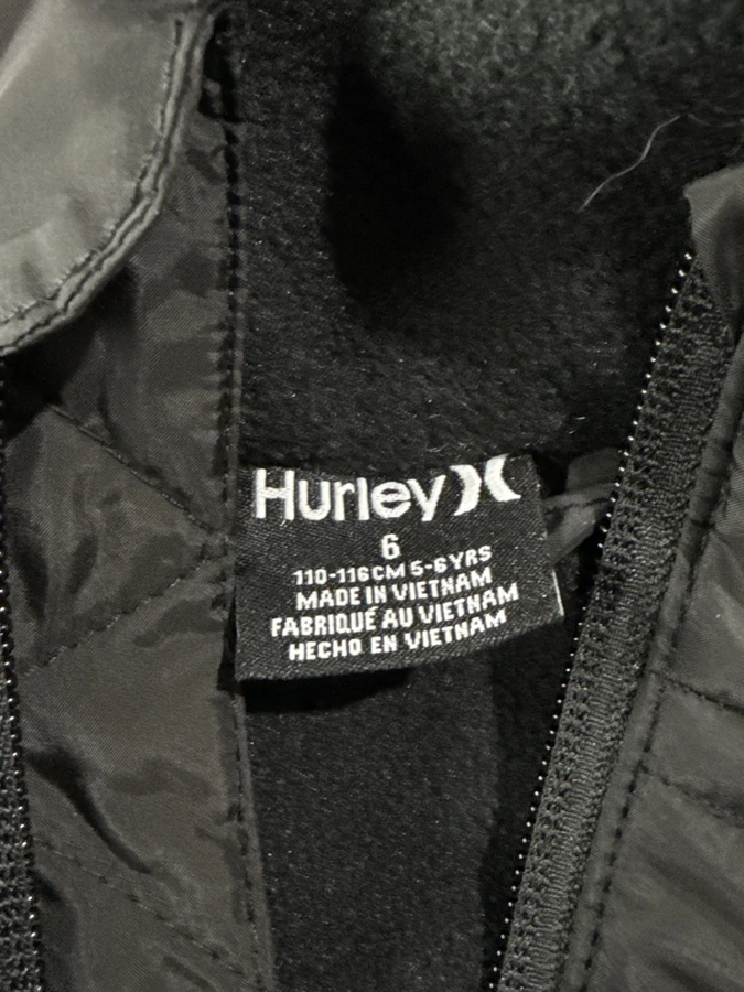 Hurley