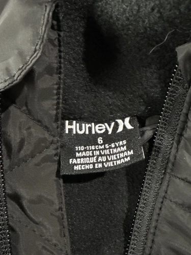 Hurley