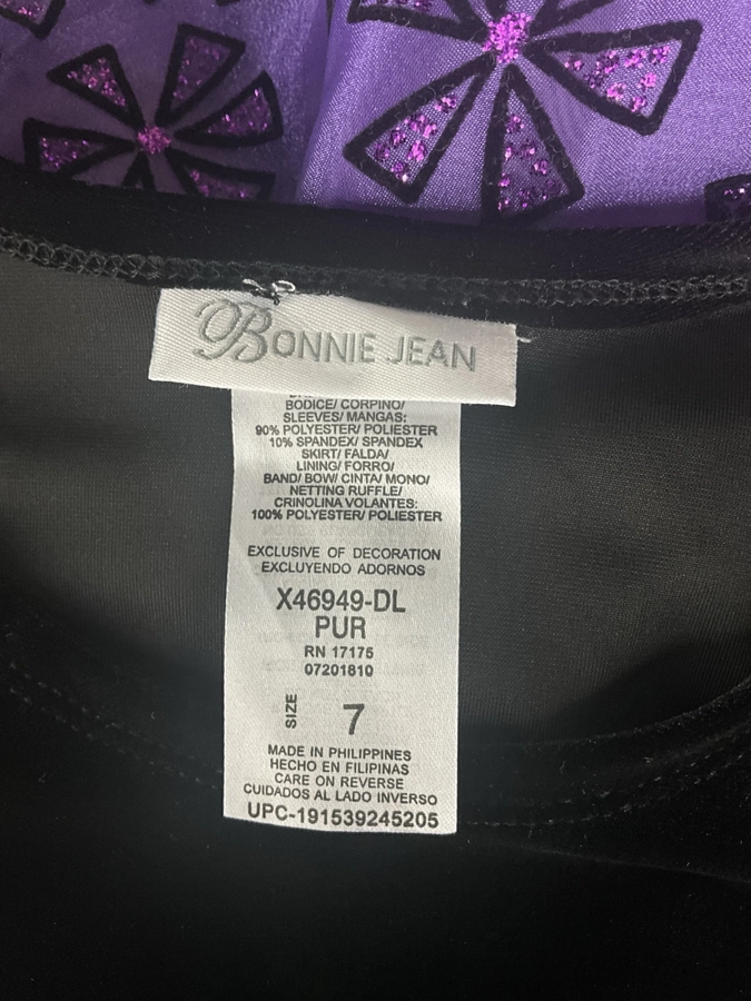 Bonnie Jean