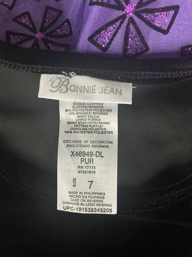 Bonnie Jean