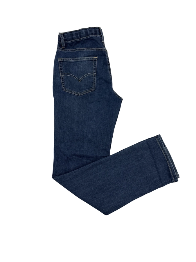 Levi Strauss & Co.