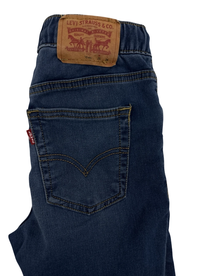 Levi's