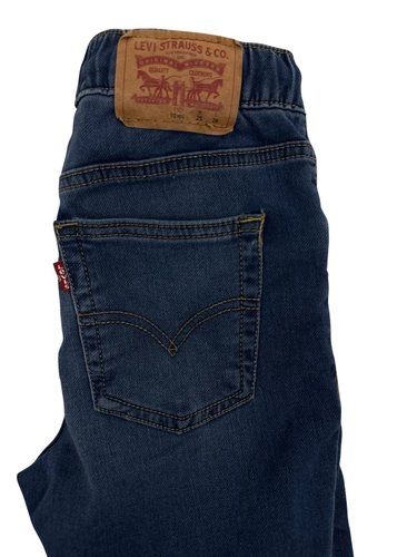 Levi's