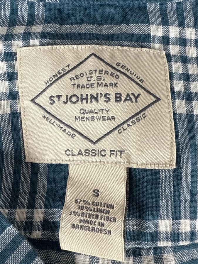 St John’s Bay