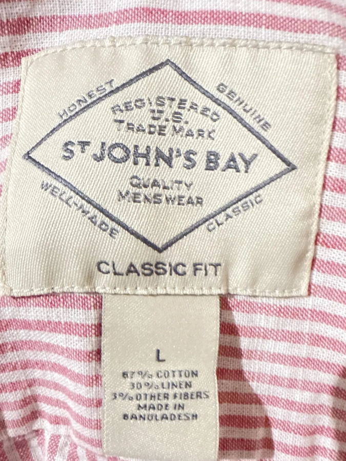 St John’s Bay