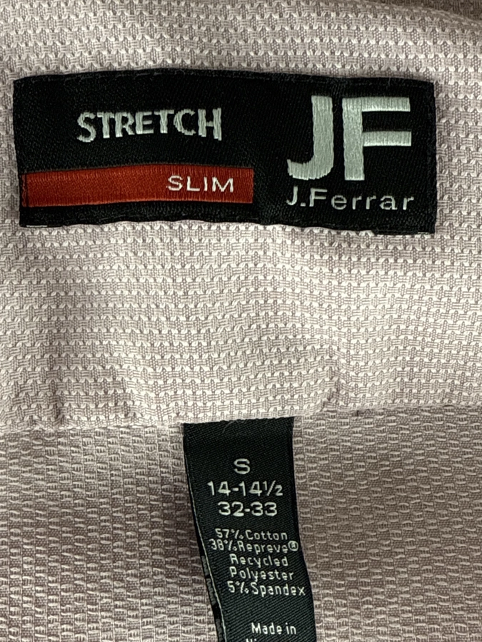J. Ferrar