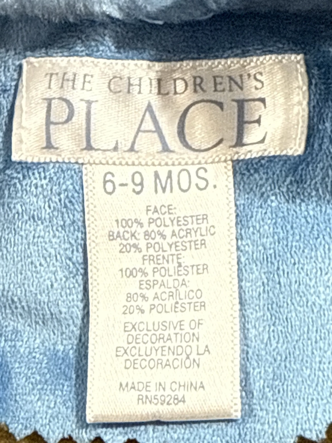 The Children's Place