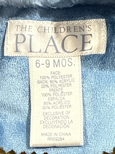 The Children's Place