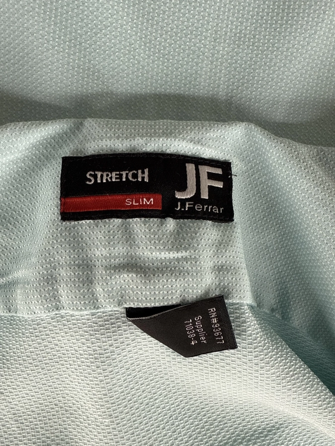 J. Ferrar