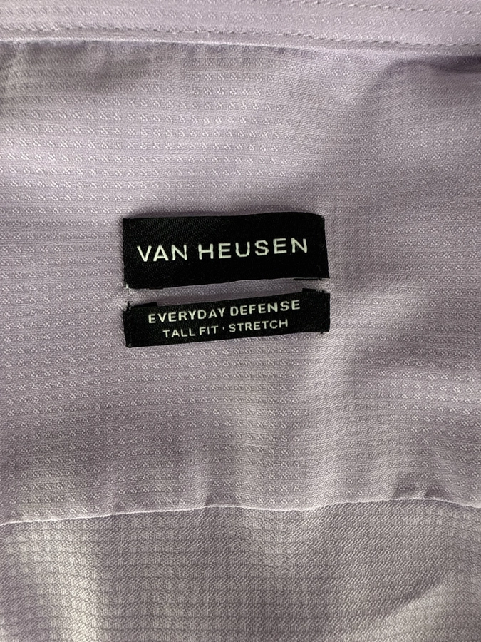 Van Heusen