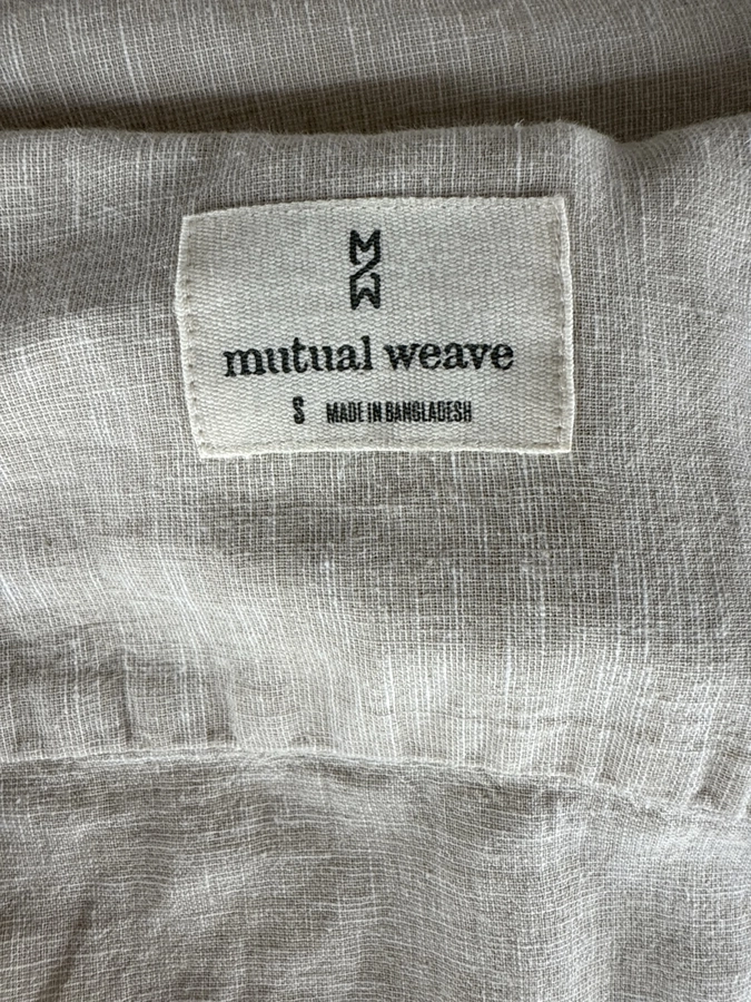 Mutual Weave