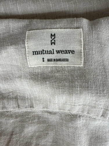 Mutual Weave