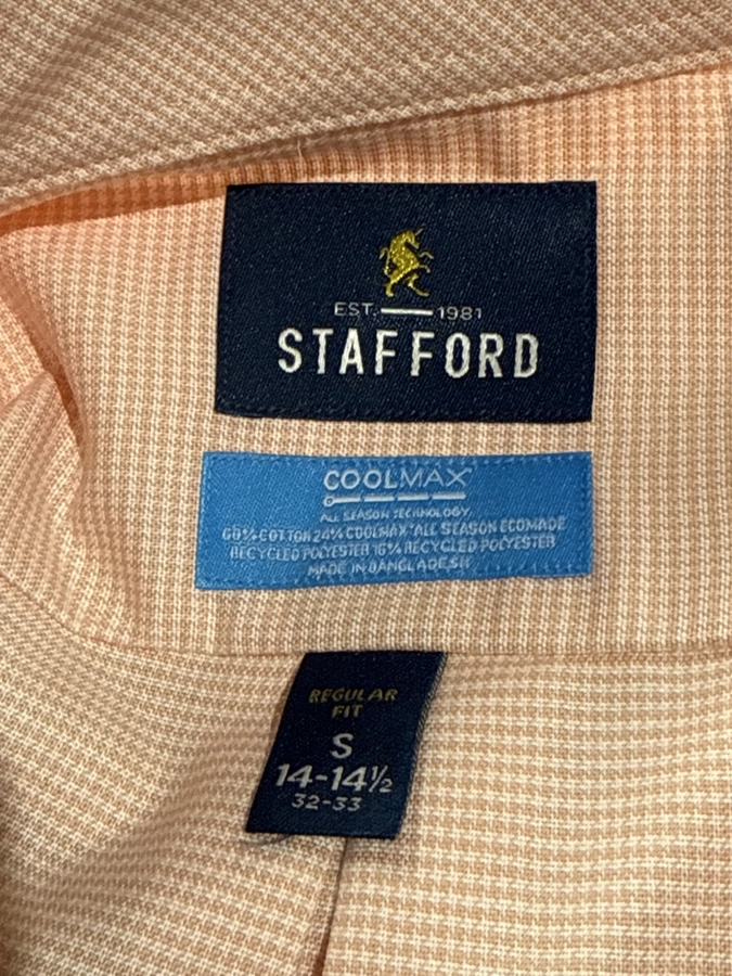 Stafford