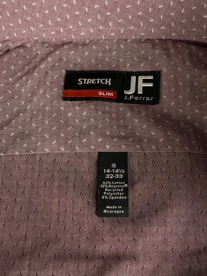 J. Ferrar
