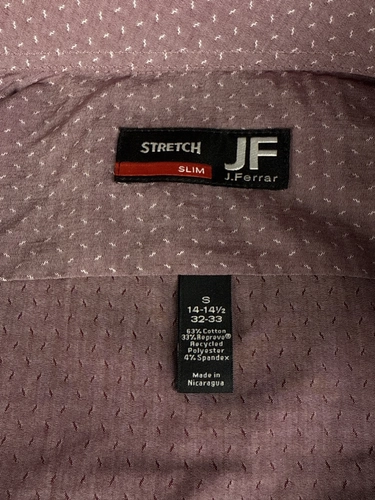 J. Ferrar