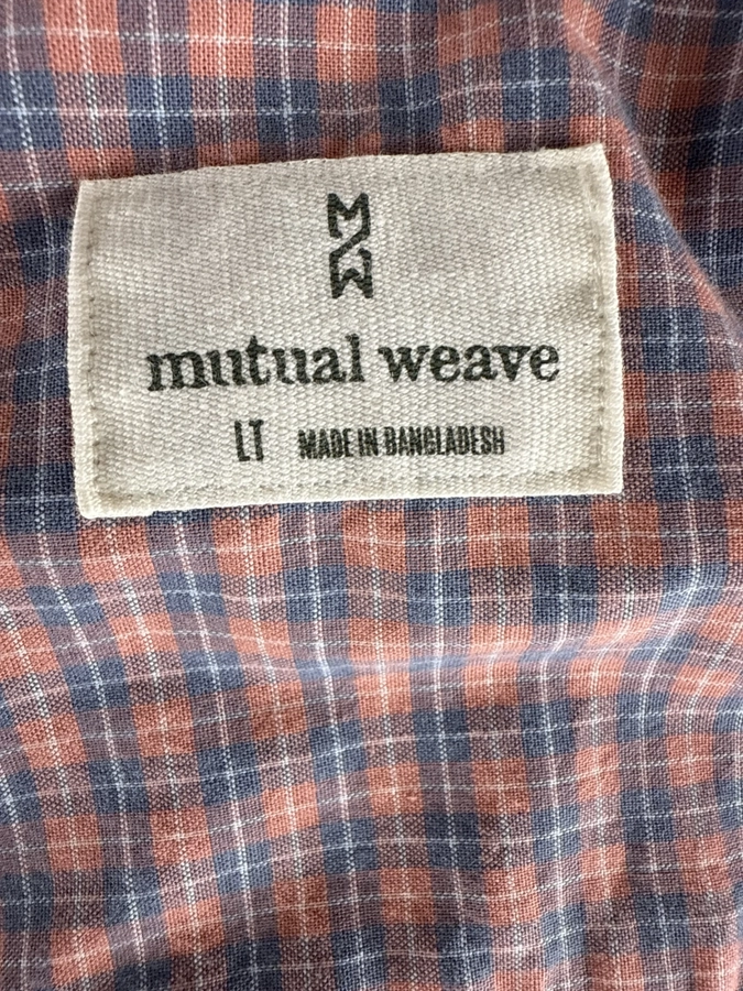 Mutual Weave