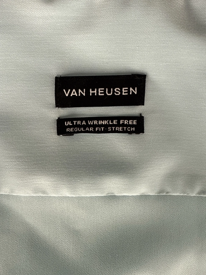 Van Heusen