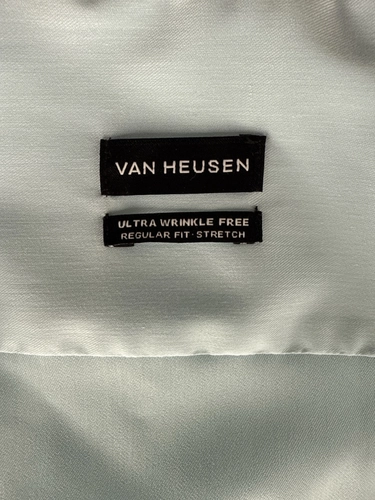 Van Heusen
