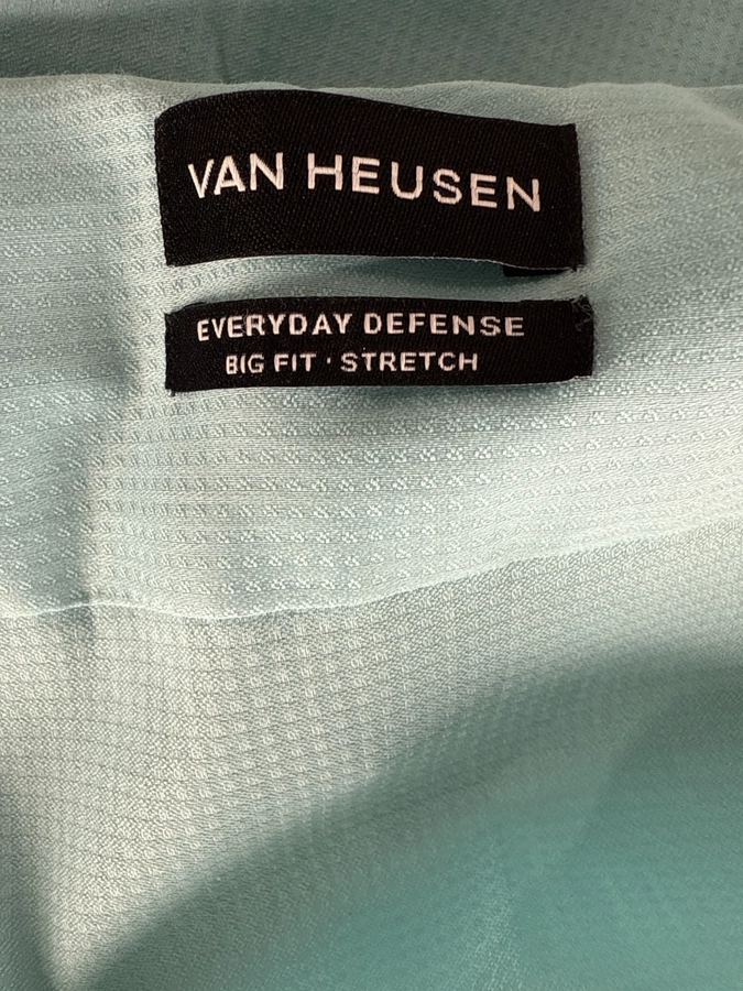 Van Heusen