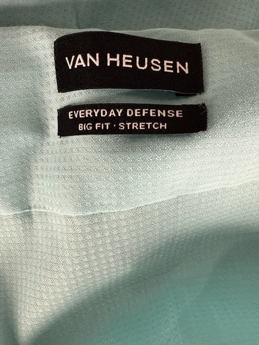 Van Heusen