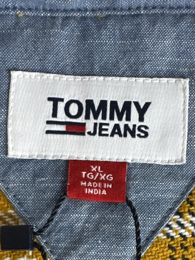 Tommy Jeans