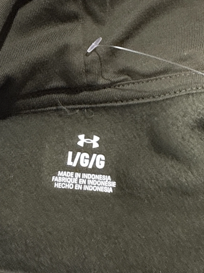 Under Armour