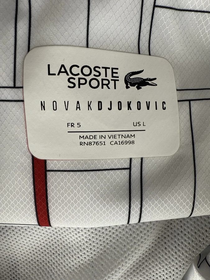 Lacoste