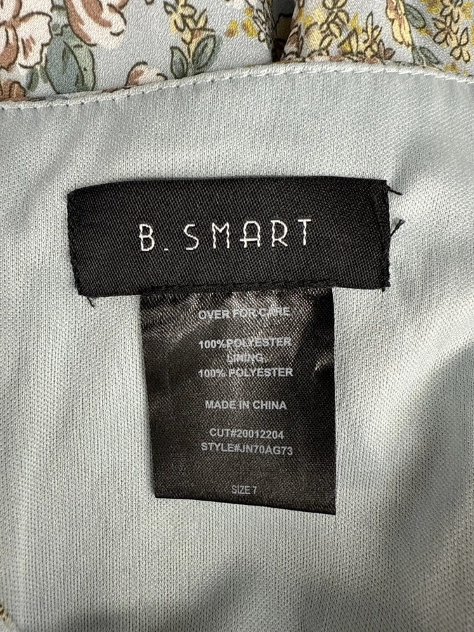 B.Smart