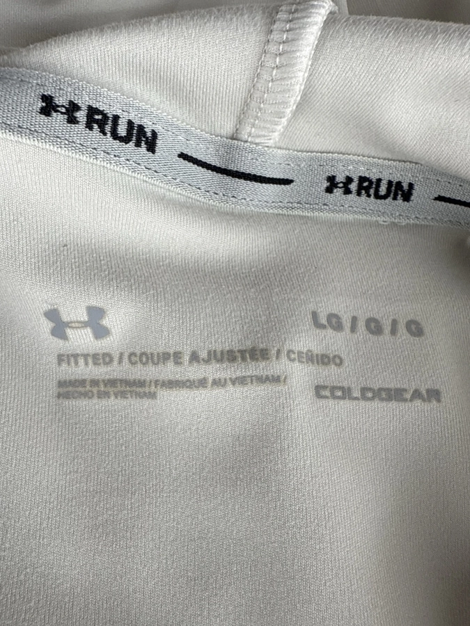 Under Armour