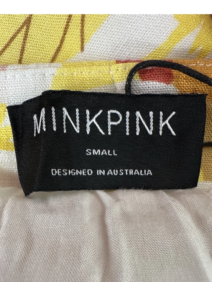 MINKPINK