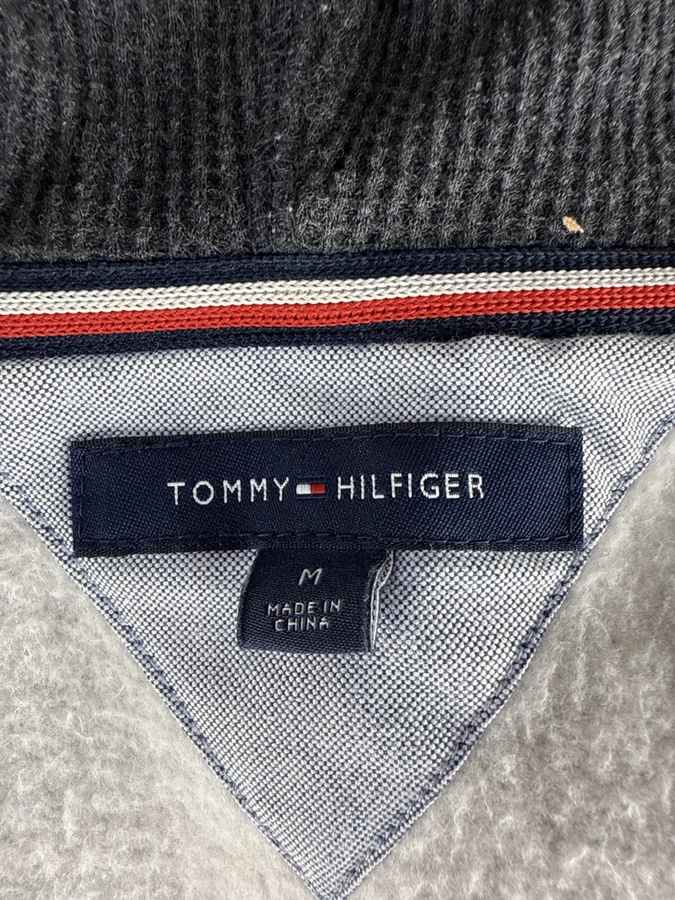 Tommy Hilfiger