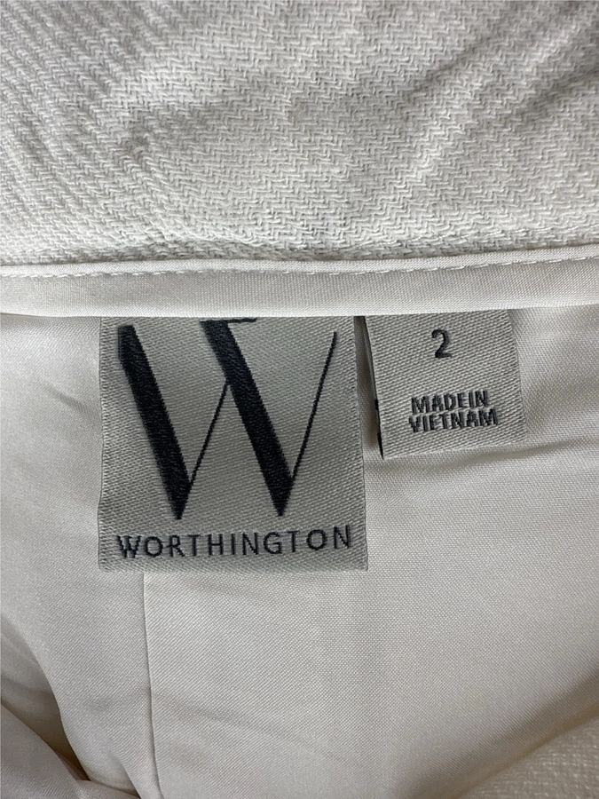 Worthington