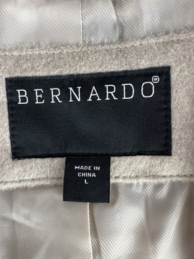 Bernardo