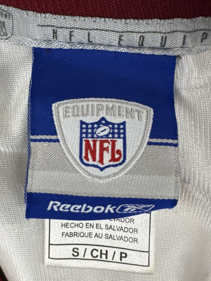Equipment NFL