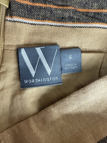 Worthington