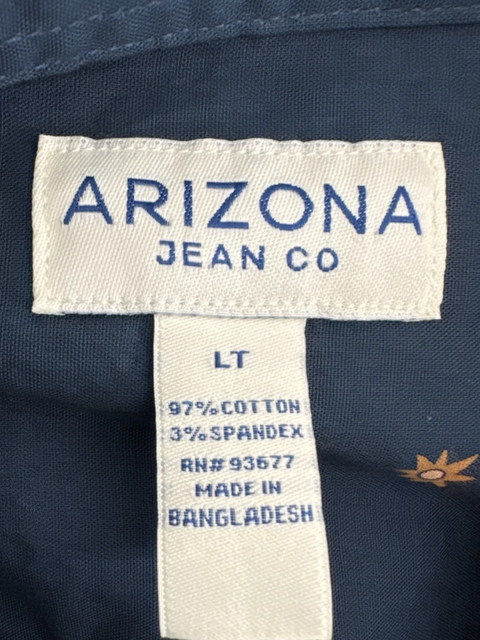 Arizona Jean Company