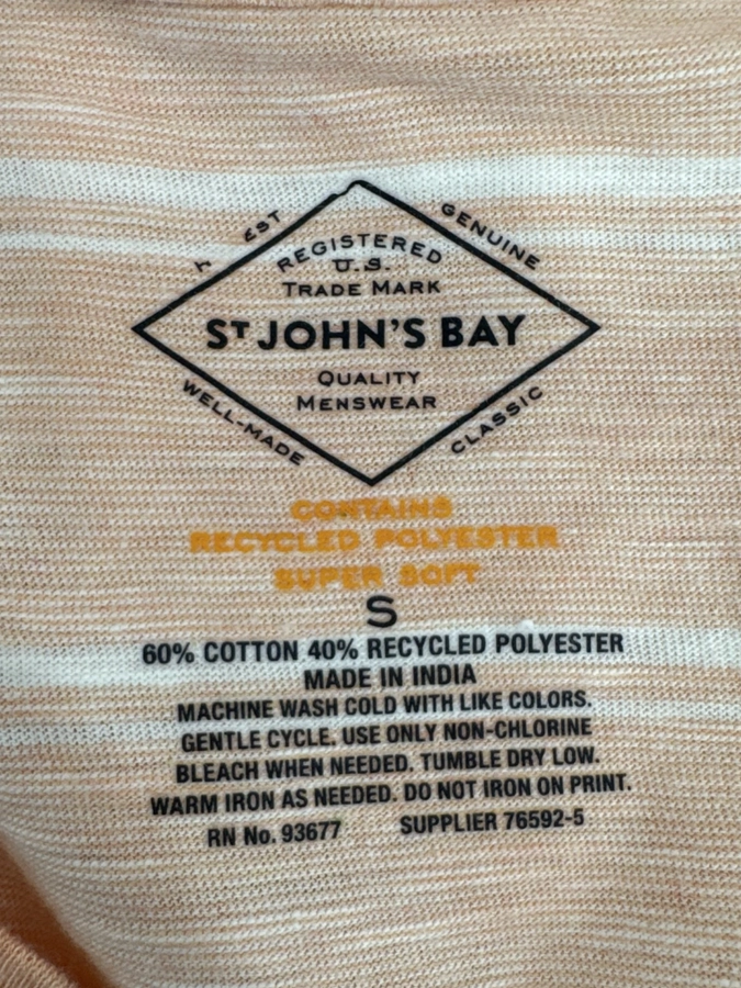 St John’s Bay