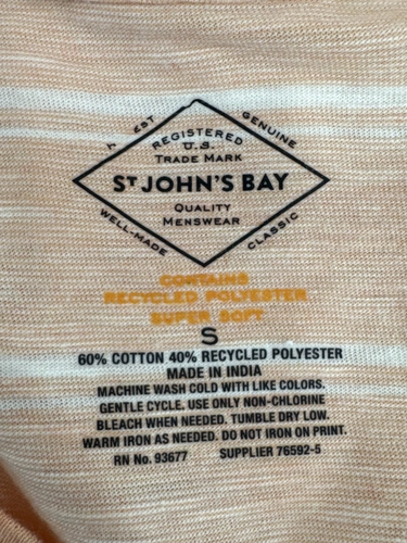 St John’s Bay