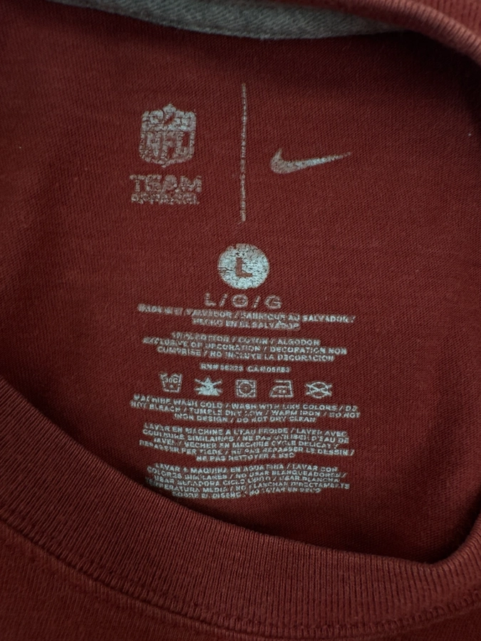 Nike NFL