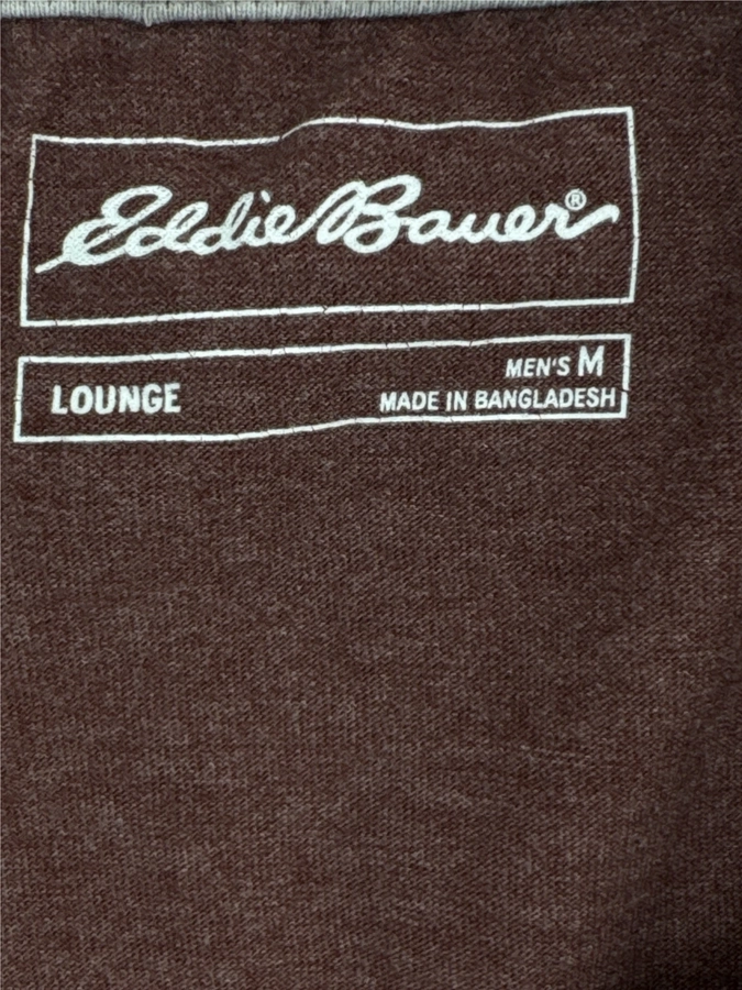 Eddie Bauer