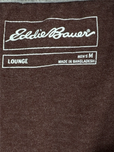 Eddie Bauer