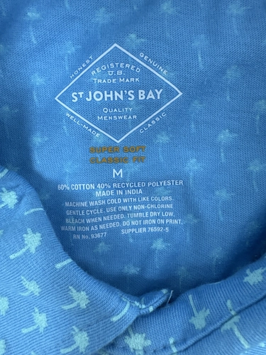 St John’s Bay