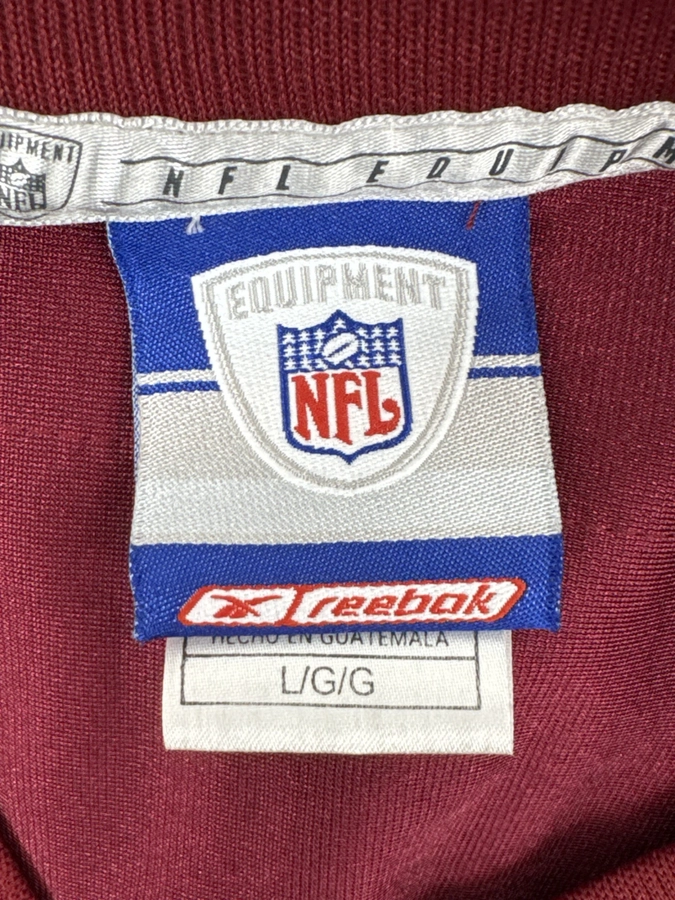 Equipment NFL