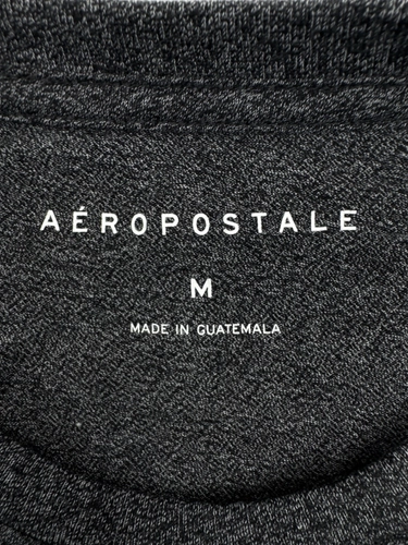 Aeropostale
