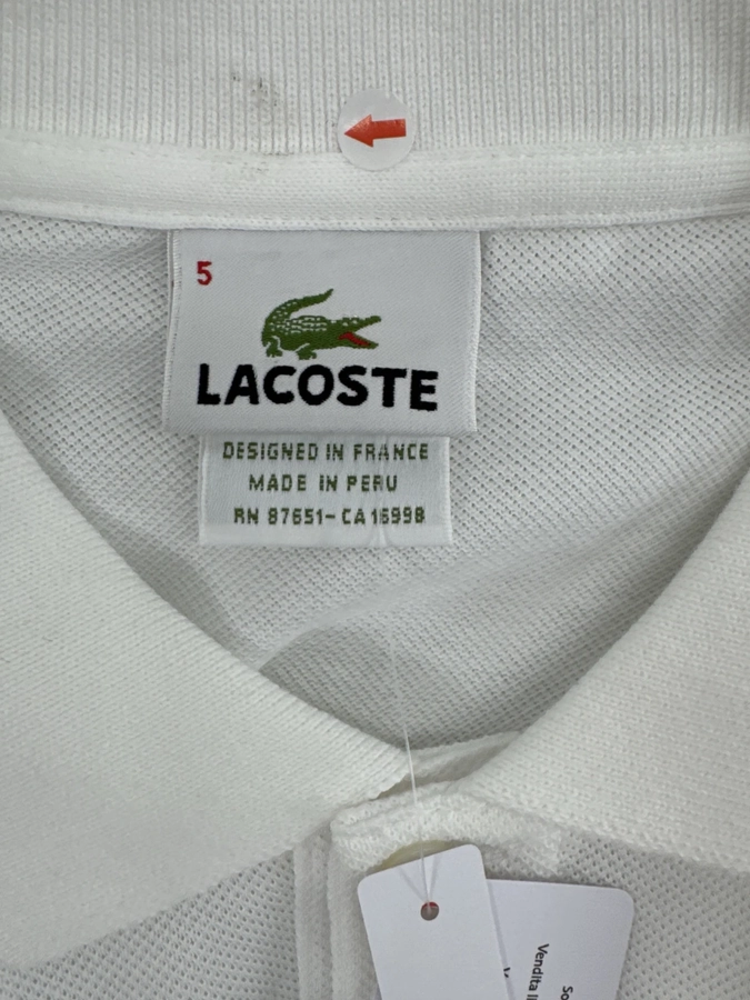 Lacoste