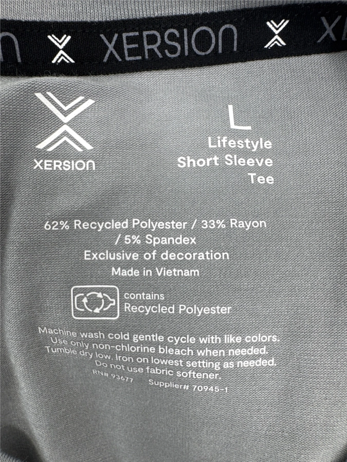Xersion